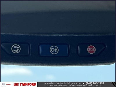 2016 GMC Sierra 1500 Denali