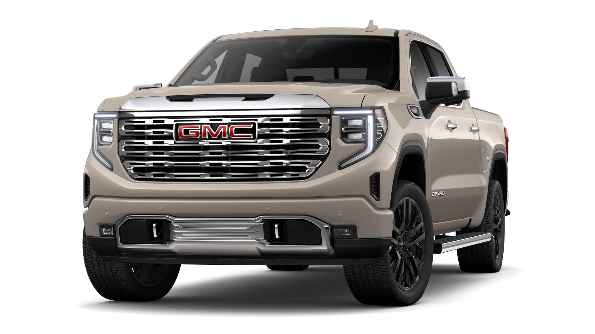2026 GMC Sierra 4WD Crew Cab Short Box Denali's photo