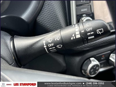 2023 Nissan Kicks S