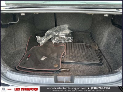 2019 Volkswagen Jetta GLI S