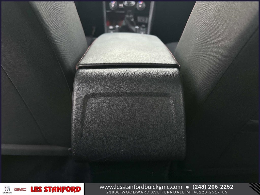 2019 Volkswagen Jetta GLI S