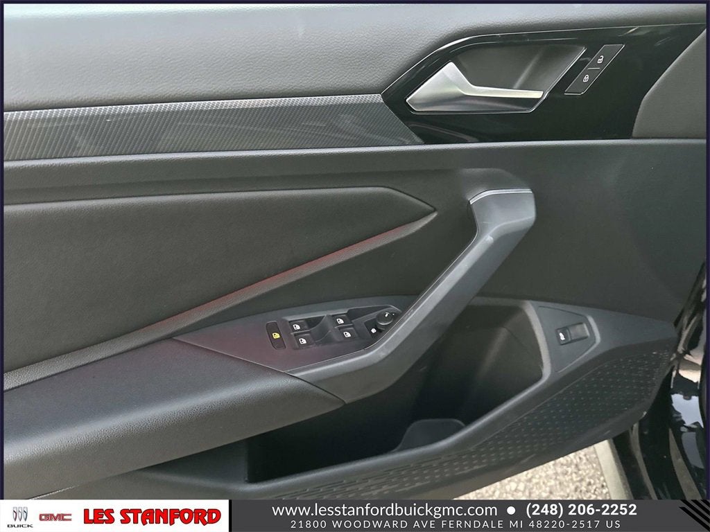 2019 Volkswagen Jetta GLI S