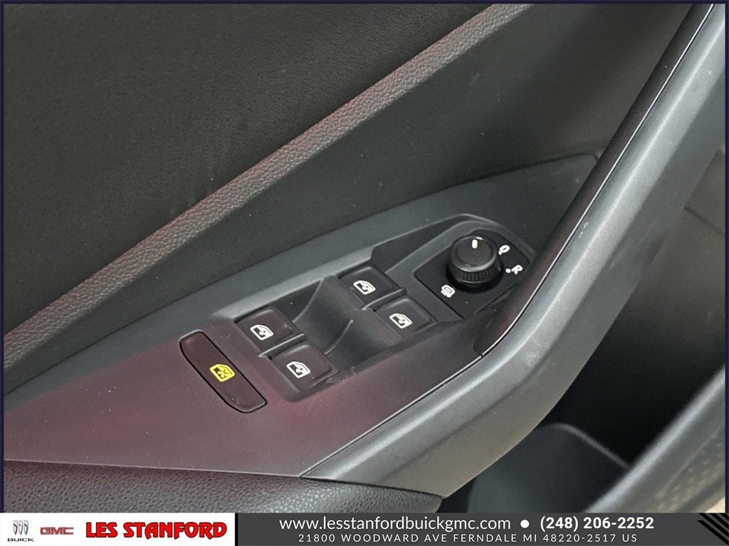 2019 Volkswagen Jetta GLI S