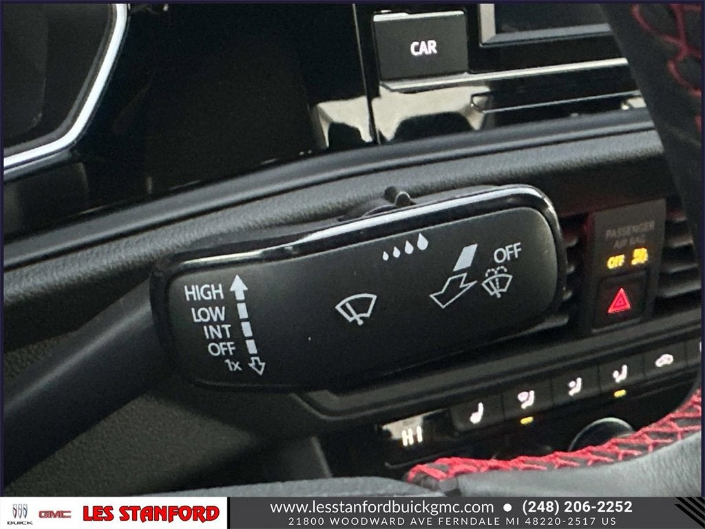 2019 Volkswagen Jetta GLI S