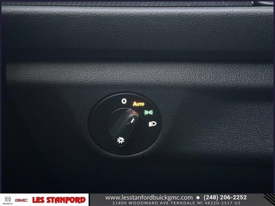 2019 Volkswagen Jetta GLI S