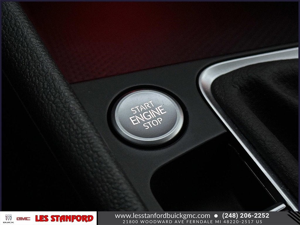 2019 Volkswagen Jetta GLI S