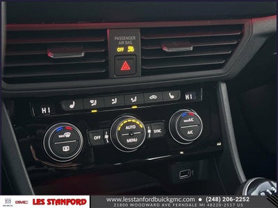 2019 Volkswagen Jetta GLI S