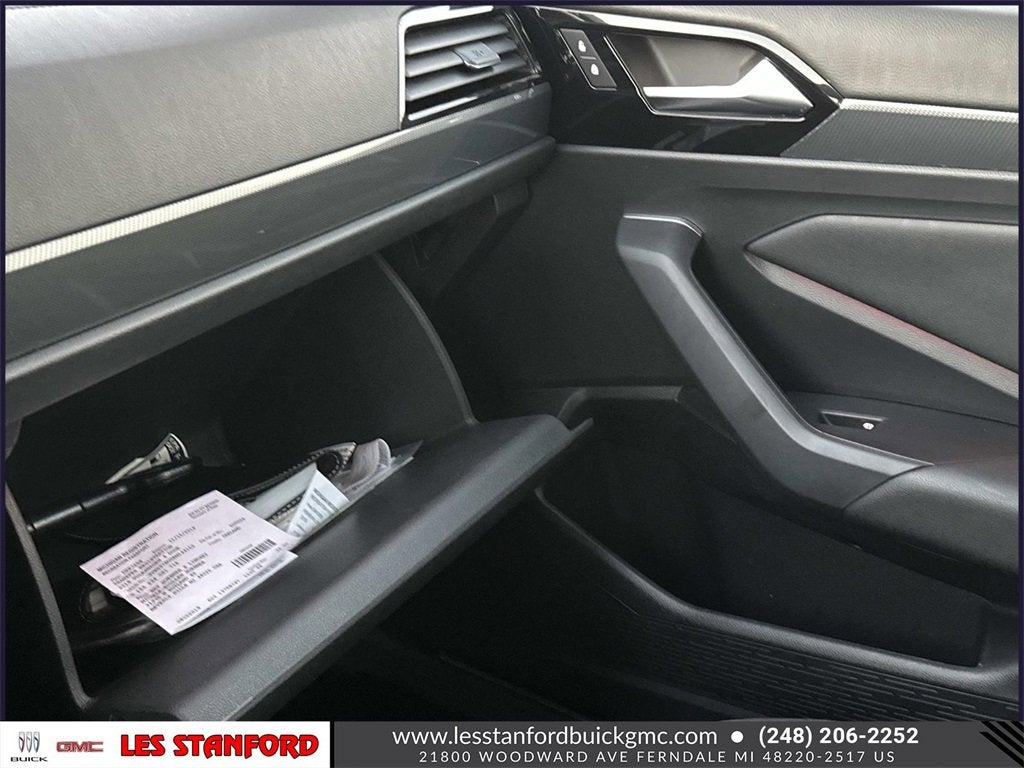 2019 Volkswagen Jetta GLI S