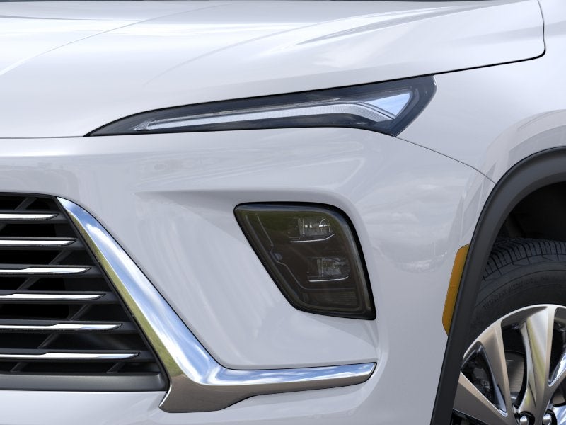 2026 Buick Enclave Preferred - Photo 10