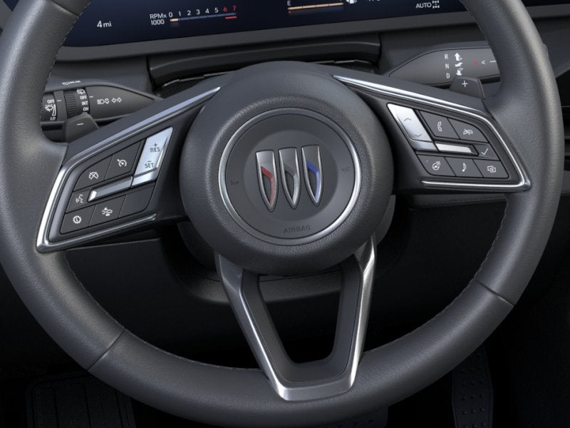 2026 Buick Enclave Preferred - Photo 19