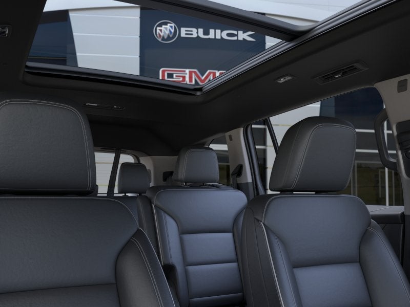 2026 Buick Enclave Preferred - Photo 24