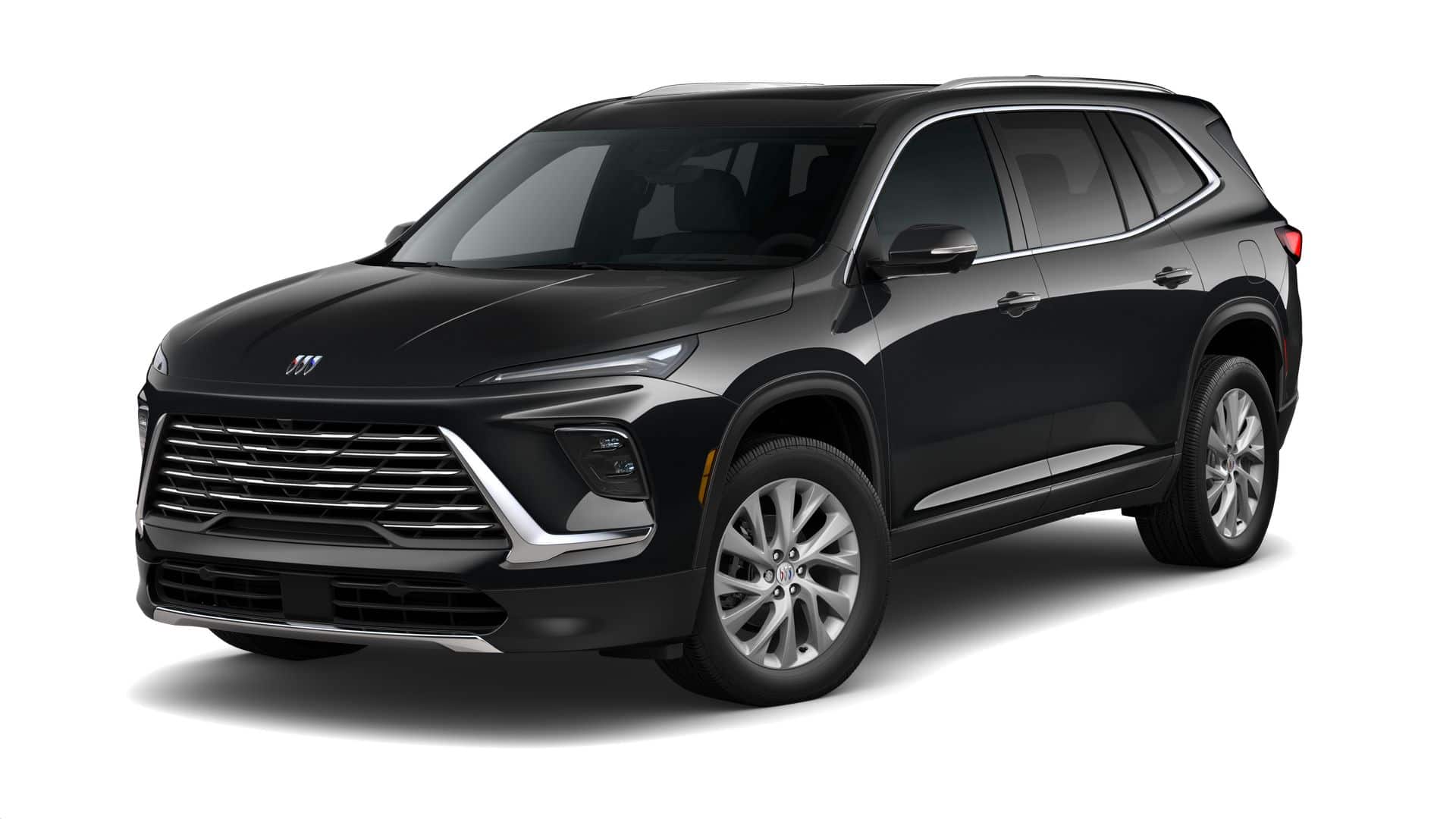 2026 Buick Enclave Preferred AWD's photo