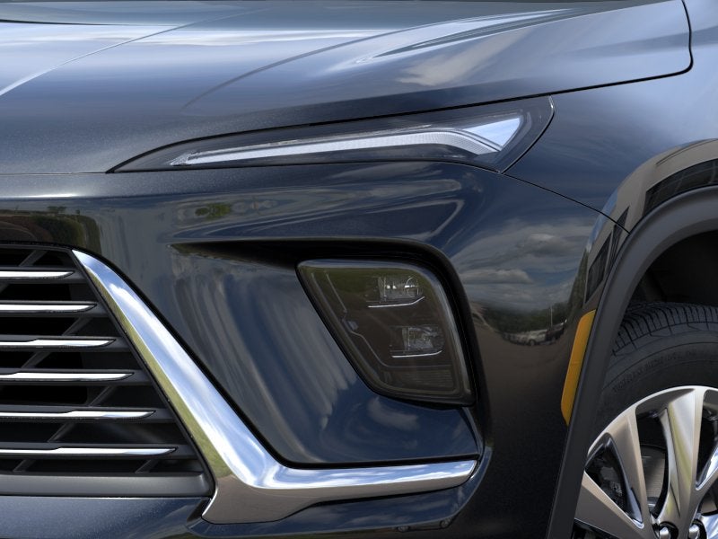 2026 Buick Enclave Preferred - Photo 10