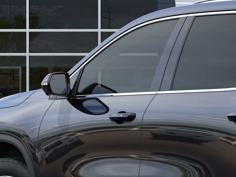 2026 Buick Enclave Preferred - Photo 12