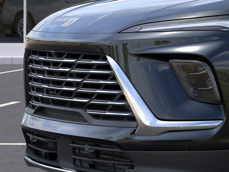 2026 Buick Enclave Preferred - Photo 13