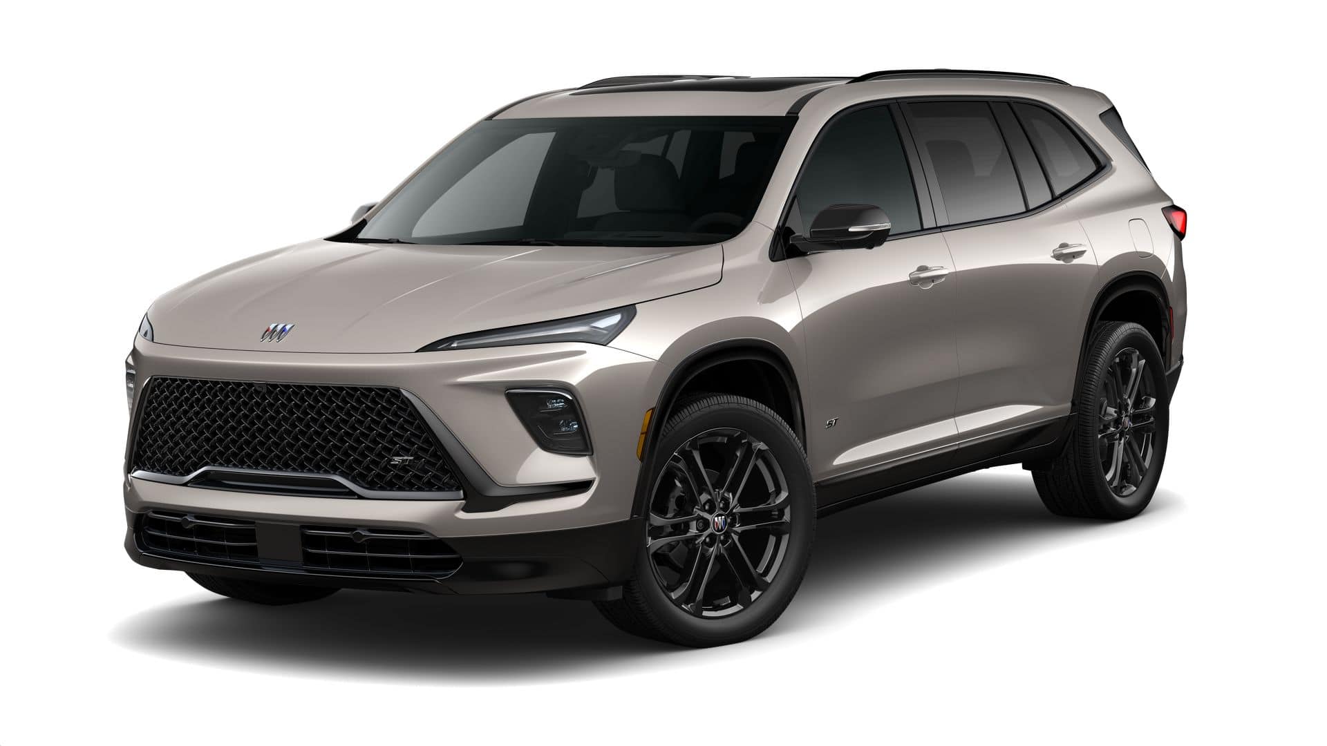 2026 Buick Enclave Sport Touring AWD's photo