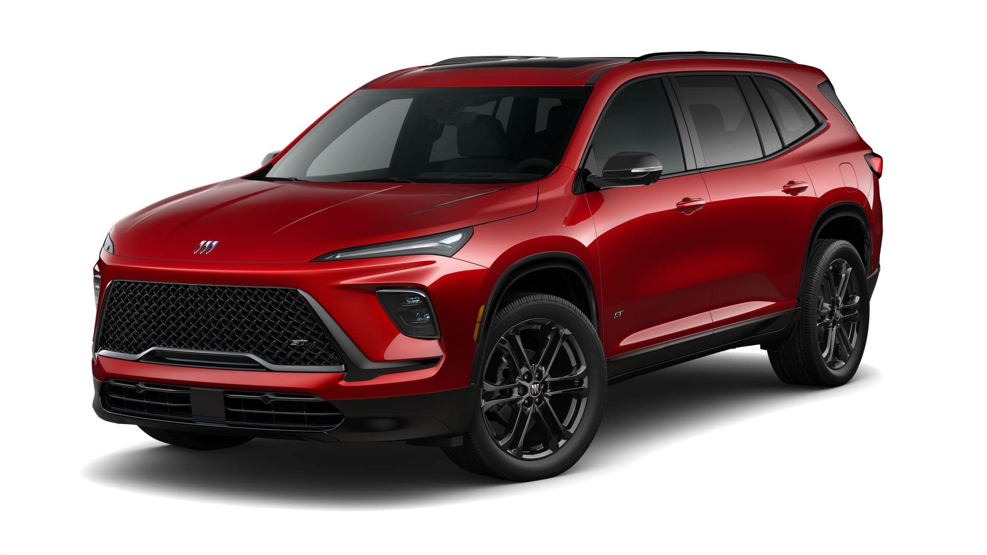 2026 Buick Enclave's photo