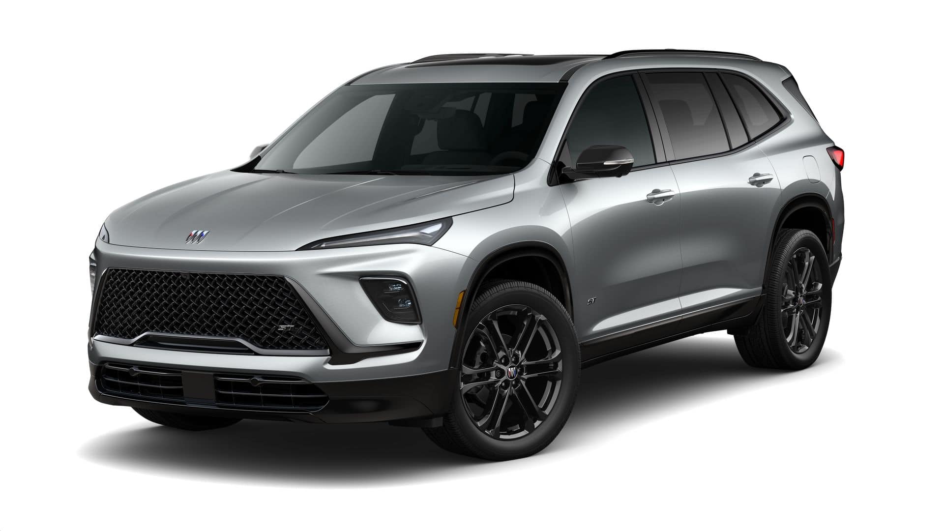 2026 Buick Enclave's photo