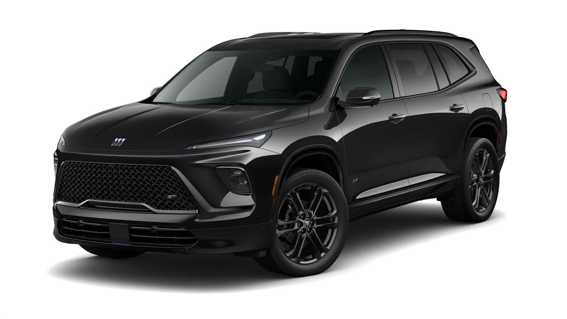 2026 Buick Enclave's photo