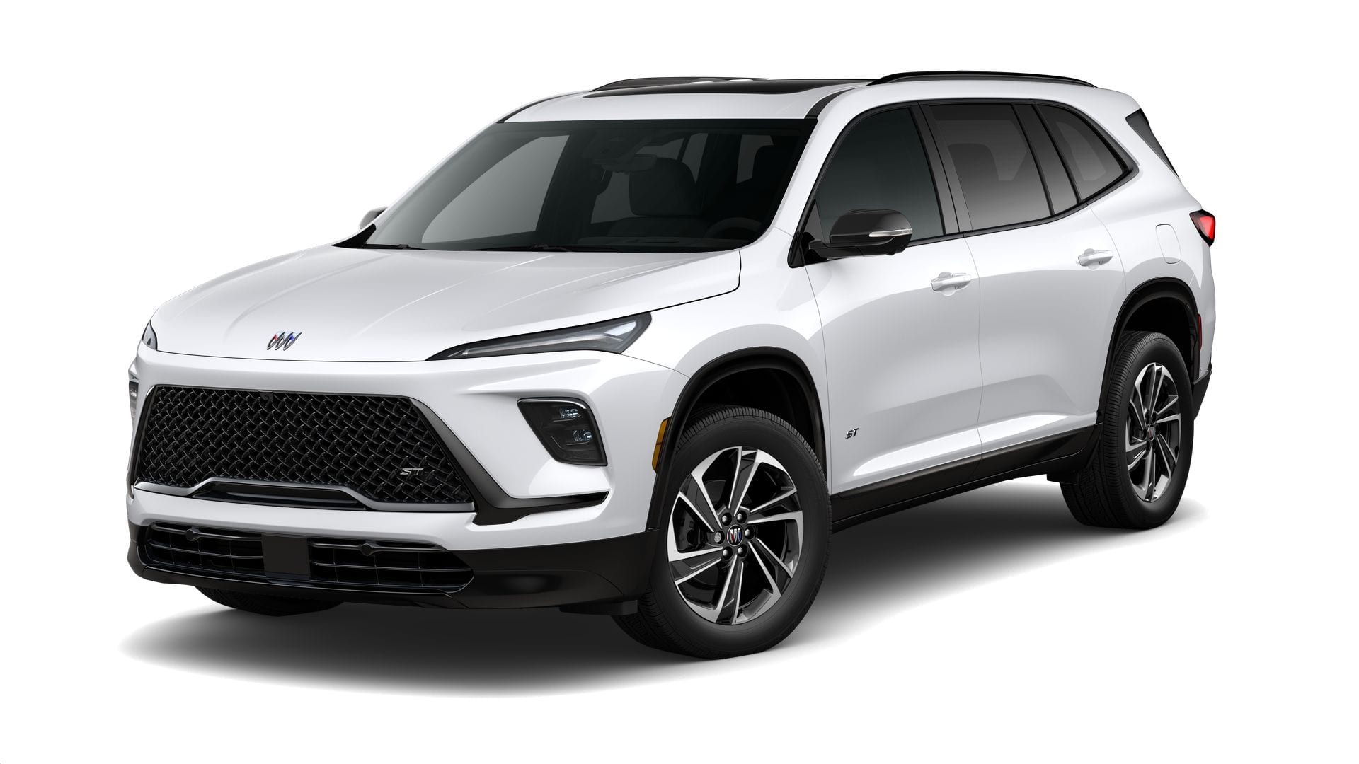 2026 Buick Enclave Sport Touring AWD's photo