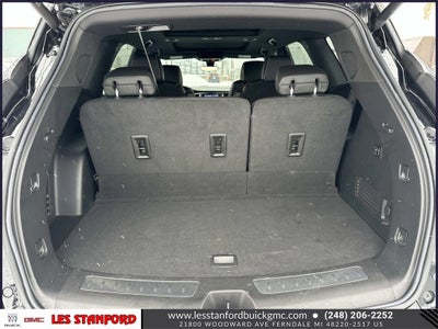 2024 Buick Enclave Avenir