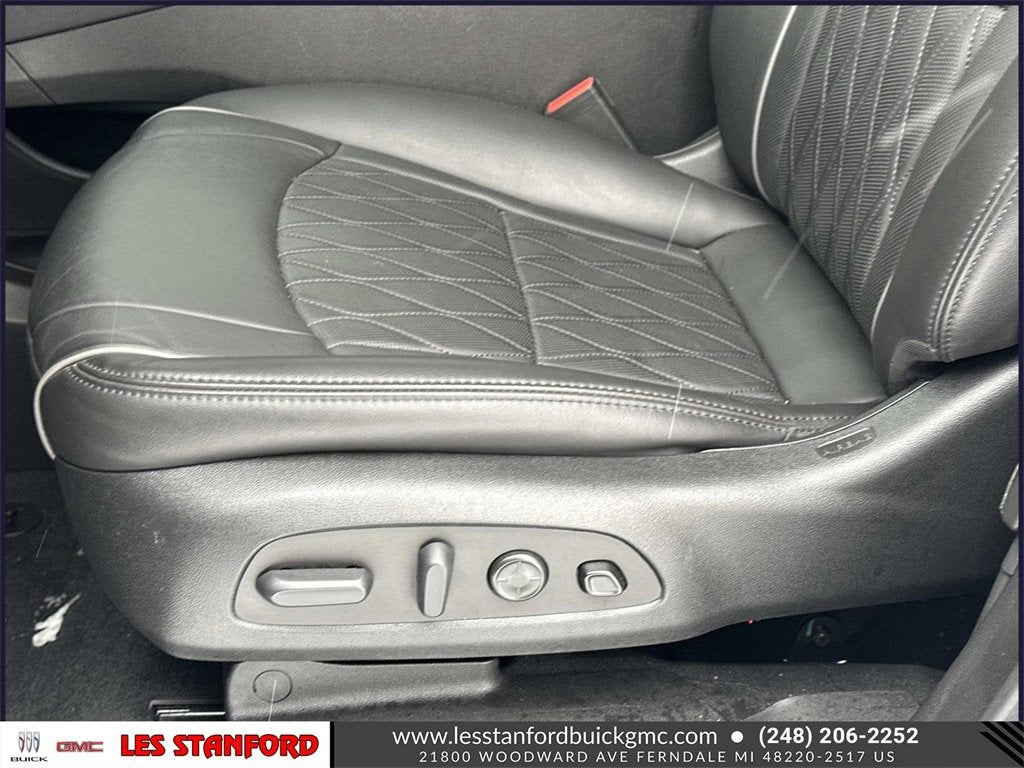 2024 Buick Enclave Avenir