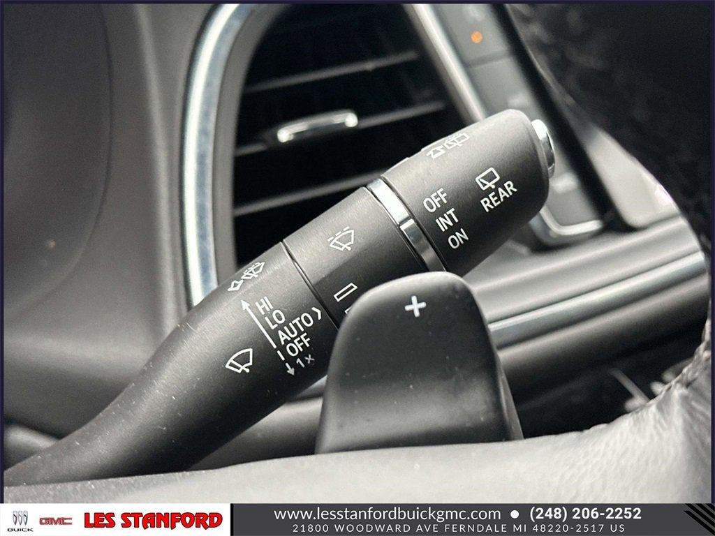 2024 Buick Enclave Avenir