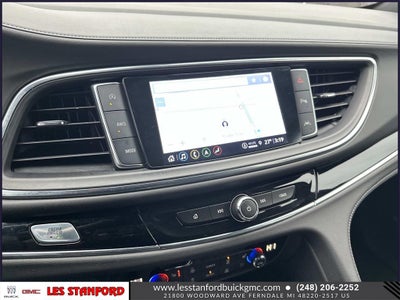 2024 Buick Enclave Avenir