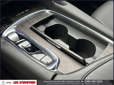 2024 Buick Enclave Avenir