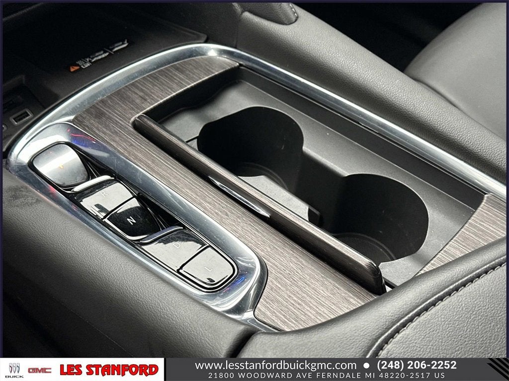 2024 Buick Enclave Avenir