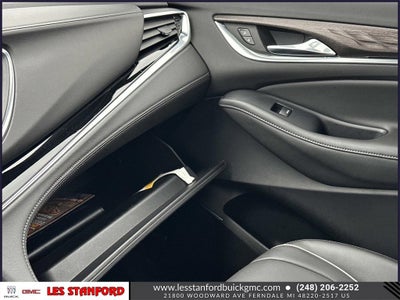 2024 Buick Enclave Avenir