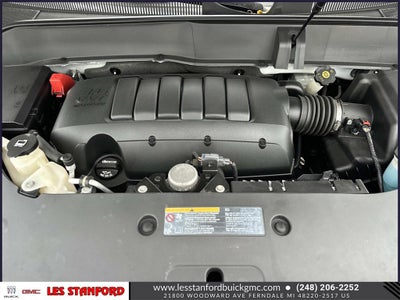 2017 Buick Enclave Premium