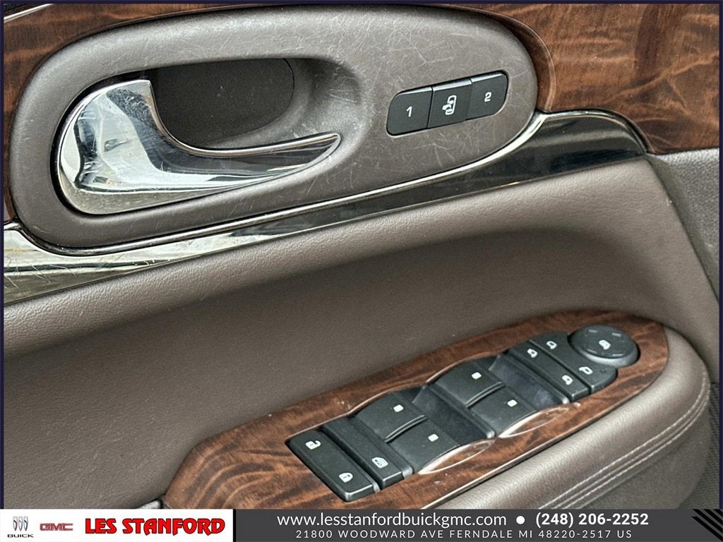 2017 Buick Enclave Premium