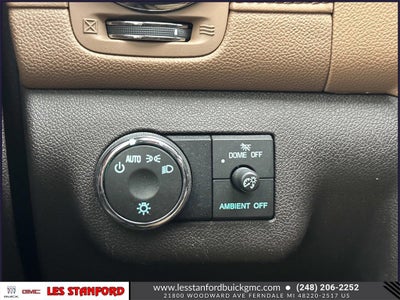 2017 Buick Enclave Premium