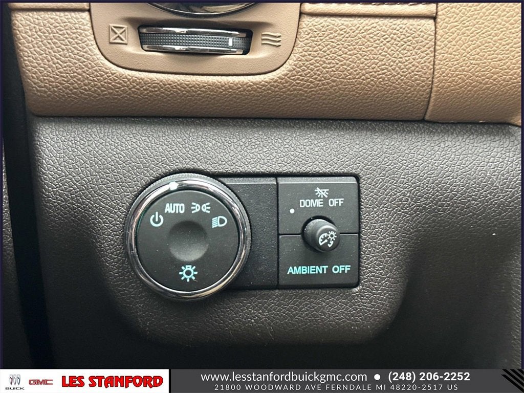 2017 Buick Enclave Premium