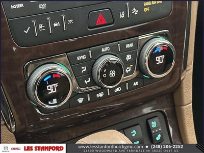 2017 Buick Enclave Premium