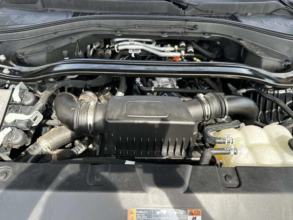 2023 Lincoln Aviator Black Label