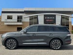 2023 Lincoln Aviator Black Label