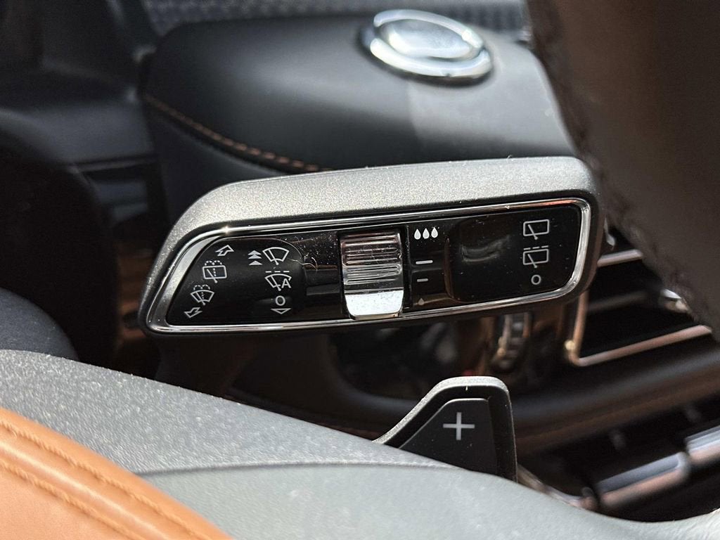 2023 Lincoln Aviator Black Label