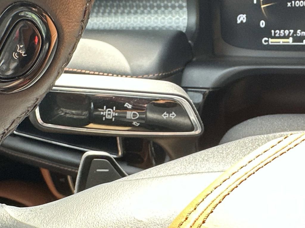2023 Lincoln Aviator Black Label