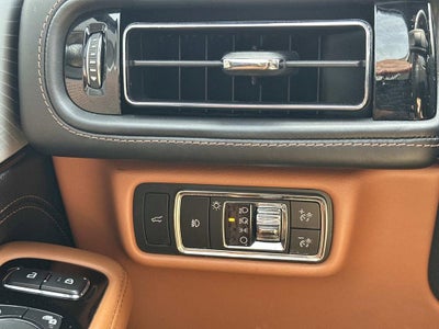 2023 Lincoln Aviator Black Label