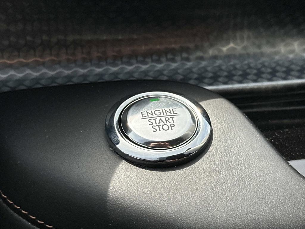 2023 Lincoln Aviator Black Label