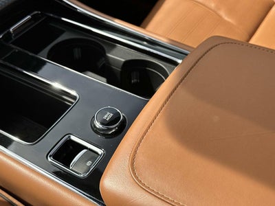 2023 Lincoln Aviator Black Label