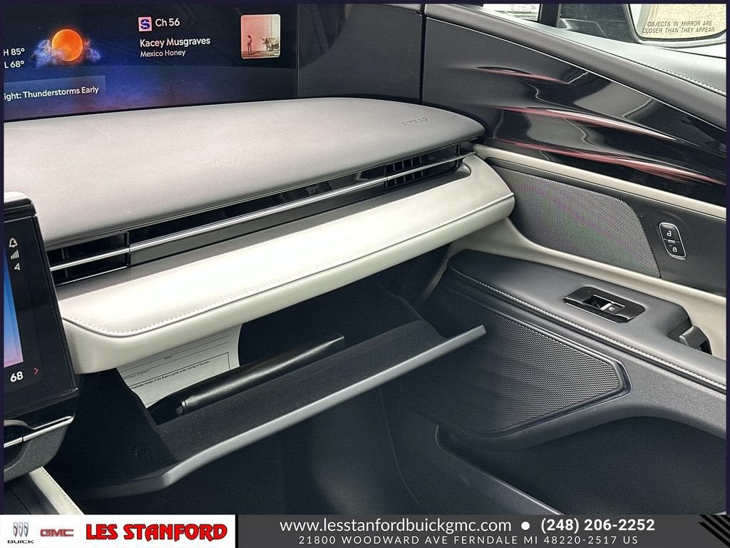 2024 Lincoln Nautilus Premiere