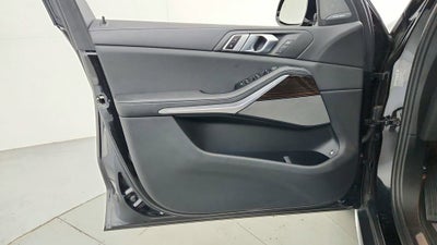 2021 BMW X5 xDrive45e