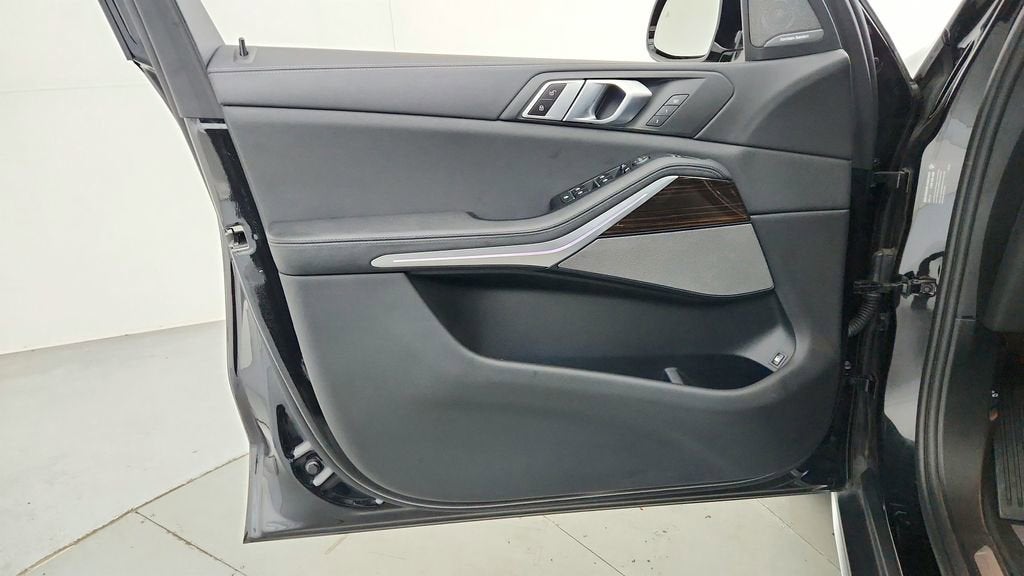 2021 BMW X5 xDrive45e