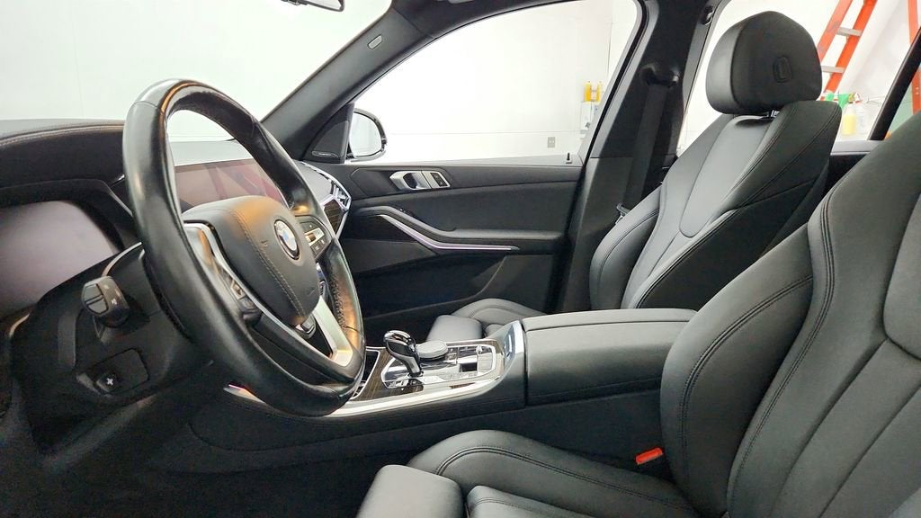 2021 BMW X5 xDrive45e