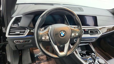 2021 BMW X5 xDrive45e