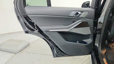 2021 BMW X5 xDrive45e