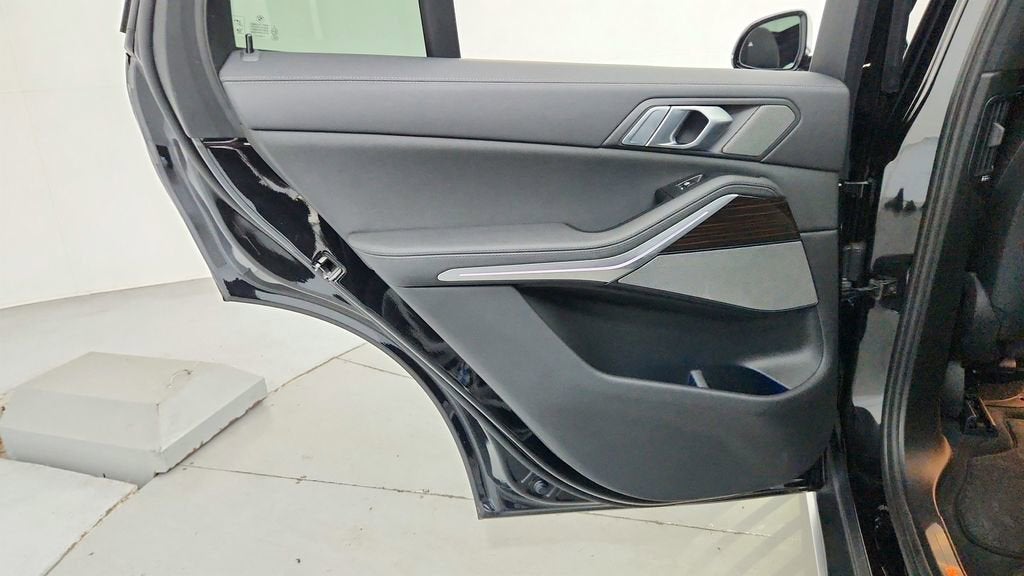 2021 BMW X5 xDrive45e